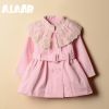 Manteau pour fille ALAAR - Ref 2162599