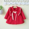 Manteau pour fille PEYILEAN - Ref 2162608