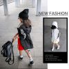 Manteau pour fille - Ref 2162618