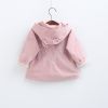 Manteau pour fille - Ref 2162619