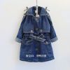 Manteau pour fille - Ref 2162622