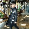 Manteau pour fille - Ref 2162623