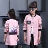 Manteau pour fille - Ref 2162649