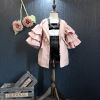 Manteau pour fille - Ref 2162657