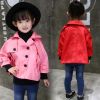 Manteau pour fille - Ref 2162659