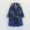Manteau pour fille - Ref 2162663