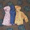 Manteau pour fille ETONZOE - Ref 2162670