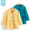 Manteau pour fille - Ref 2162682