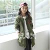 Manteau pour fille - Ref 2162685