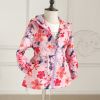 Manteau pour fille - Ref 2162688