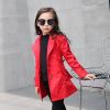 Manteau pour fille - Ref 2162698