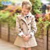 Manteau pour fille DIDICOOL - Ref 2162708