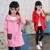 Manteau pour fille - Ref 2162712