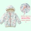 Manteau pour fille JC.LIU - Ref 2162720