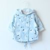 Manteau pour fille - Ref 2162732