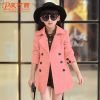 Manteau pour fille - Ref 2162740