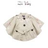 Manteau pour fille - Ref 2162747