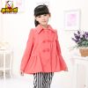 Manteau pour fille en polyester - Ref 2162751