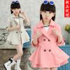 Manteau pour fille - Ref 2162758