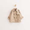 Manteau pour fille - Ref 2162774
