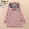 Manteau pour fille - Ref 2162781