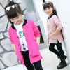 Manteau pour fille en nylon - Ref 2162785