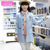 Manteau pour fille IMGKIDS - Ref 2162788