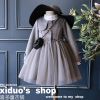 Manteau pour fille - Ref 2162803