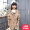 Manteau pour fille - Ref 2162810