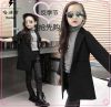 Manteau pour fille en Toile de coton - Ref 2162821