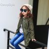 Manteau pour fille CONNYSTYLE - Ref 2162824