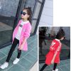 Manteau pour fille - Ref 2162825