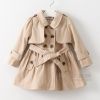 Manteau pour fille - Ref 2162849