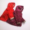 Manteau pour fille - Ref 2162850