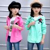 Manteau pour fille - Ref 2162855