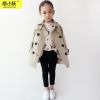 Manteau pour fille - Ref 2162856
