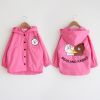 Manteau pour fille - Ref 2162879