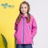Manteau pour fille GOPLAY en polyester - Ref 2162891