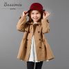 Manteau pour fille BASSIMIA - Ref 2162895