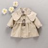 Manteau pour fille - Ref 2162923