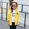 Manteau pour fille - Ref 2162928