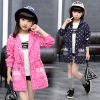 Manteau pour fille en polyester - Ref 2162930