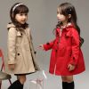 Manteau pour fille - Ref 2162934