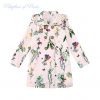 Manteau pour fille RHYTHM OF PAIRS - Ref 2162936