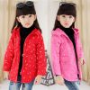 Manteau pour fille - Ref 2162937