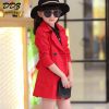 Manteau pour fille - Ref 2162948