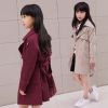 Manteau pour fille - Ref 2162959