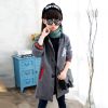 Manteau pour fille - Ref 2162960