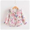 Manteau pour fille - Ref 2163991