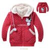 Manteau pour fille - Ref 2164088